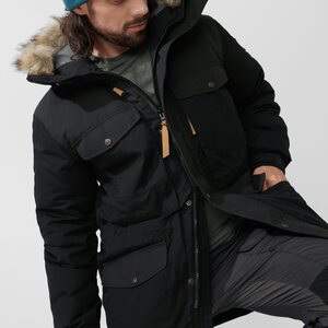 Fjällräven Singi Down Jacket Mens