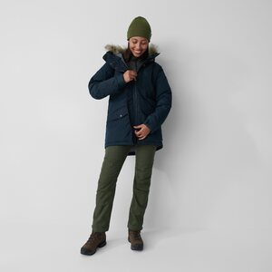 Fjällräven Singi Down Jacket Womens