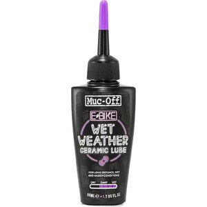 Muc-Off E-Bike Wet Lube 50ml