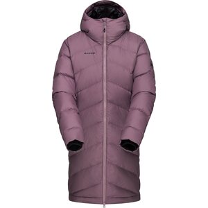 Mammut Fedoz Insulated Hooded Parka Womens