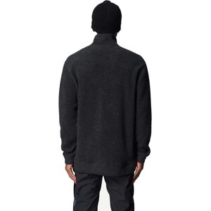 Houdini Alto Half Zip Mens