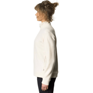 Houdini Alto Half Zip Womens