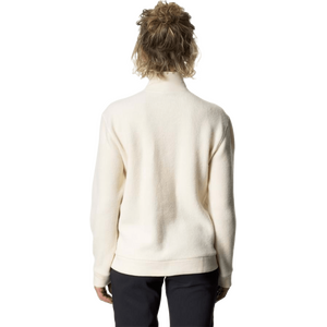Houdini Alto Half Zip Womens