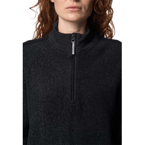 Houdini Alto Half Zip Womens