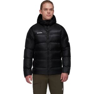 Mammut Taiss Pro IN Hooded Jacket Mens