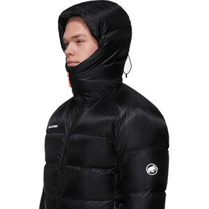 Mammut Taiss Pro IN Hooded Jacket Mens