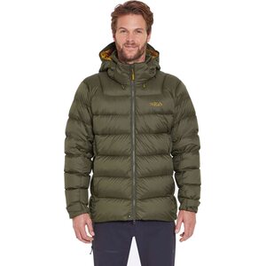 Rab Ascent Jacket Mens