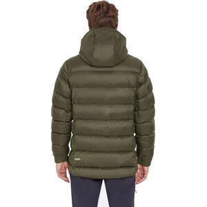 Rab Ascent Jacket Mens