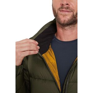 Rab Ascent Jacket Mens