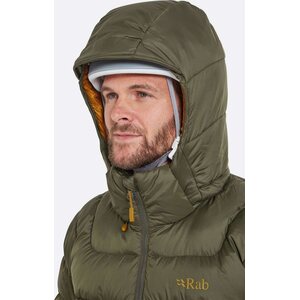 Rab Ascent Jacket Mens