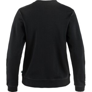 Fjällräven 1960 Logo Badge Sweater Womens