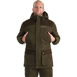 Deerhunter Eagle Winter Jacket Mens