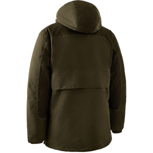 Deerhunter Eagle Winter Jacket Mens