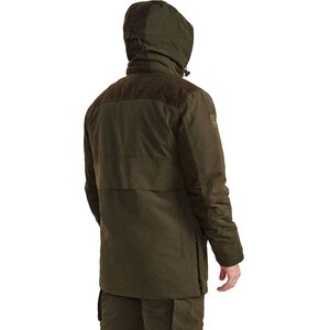 Deerhunter Eagle Winter Jacket Mens