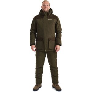 Deerhunter Eagle Winter Jacket Mens