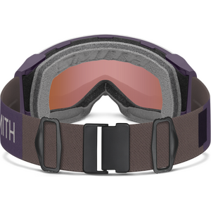 Smith 4D Mag, Cosmos w/ Chromapop Everyday Rose Gold Mirror + Chromapop Storm Blue Sensor Mirror