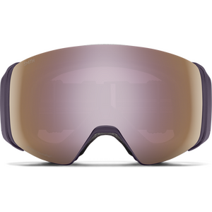 Smith 4D Mag, Cosmos w/ Chromapop Everyday Rose Gold Mirror + Chromapop Storm Blue Sensor Mirror