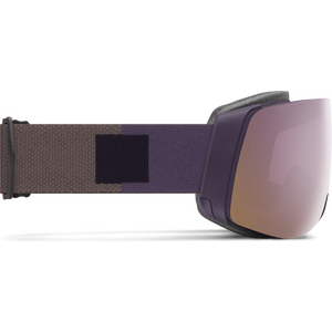 Smith 4D Mag, Cosmos w/ Chromapop Everyday Rose Gold Mirror + Chromapop Storm Blue Sensor Mirror