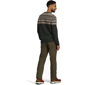 Royal Robbins Arch Rock Crew Longsleeve Mens