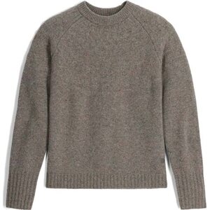 Royal Robbins Rockcraft Wool Crew Longsleeve Womens