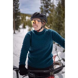 Royal Robbins Rockcraft Wool Crew Longsleeve Womens
