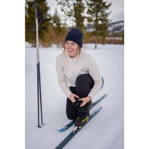 Royal Robbins Rockcraft Wool Crew Longsleeve Womens