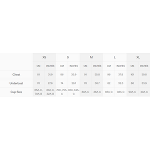 On Endurance Bra Womens