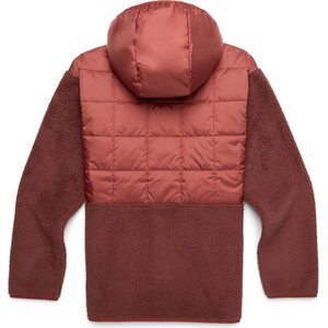 Cotopaxi Trico Hybrid Hooded Jacket Mens