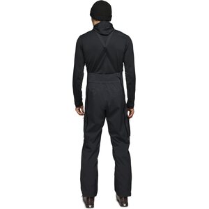 Black Diamond Factor Bibs Mens