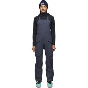 Black Diamond Factor Bibs Womens
