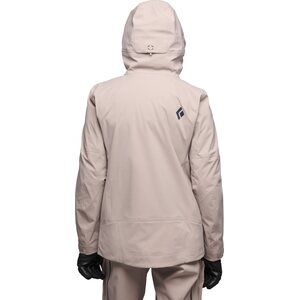 Black Diamond Factor Shell Womens