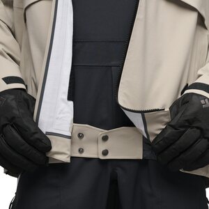 Black Diamond Factor Shell Mens