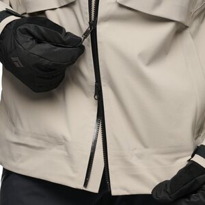 Black Diamond Factor Shell Mens