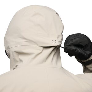 Black Diamond Factor Shell Mens