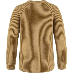 Fjällräven Övik Rib Sweater Womens