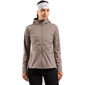 Odlo Zeroweight Insulator Jacket Womens