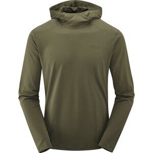 Rab Force Hoody Mens