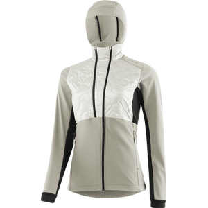 Vestes de ski de fond pour femmes