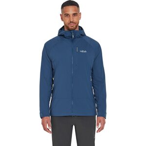 Rab Vapour-Rise Summit Jacket Mens