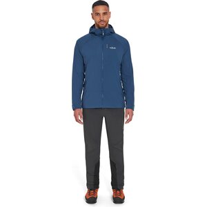 Rab Vapour-Rise Summit Jacket Mens