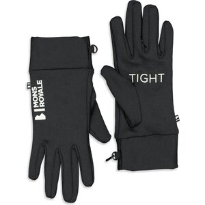 Mons Royale Elevation Merino Fleece Gloves