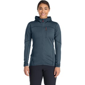 Rab Ascendor Hoody Womens