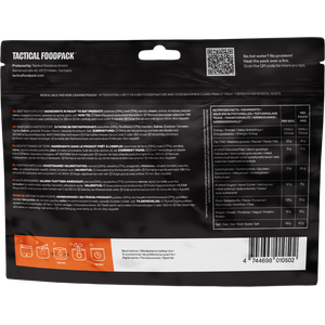 Tactical Foodpack BIG Beef and Potato Pot