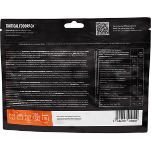 Tactical Foodpack BIG Chicken and Noodles