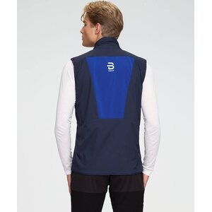 Dahlie Vest Momentum Mens