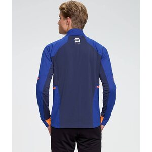 Dahlie Jacket Force Mens
