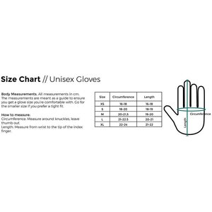 Heat Experience Heated Everyday Gloves