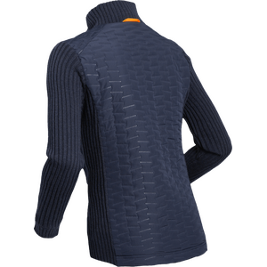 Dahlie Full Zip Comfy Womens