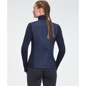 Dahlie Full Zip Comfy Womens