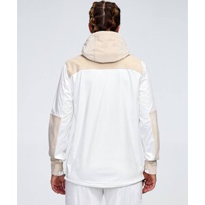 Dahlie Anorak Boulder Womens